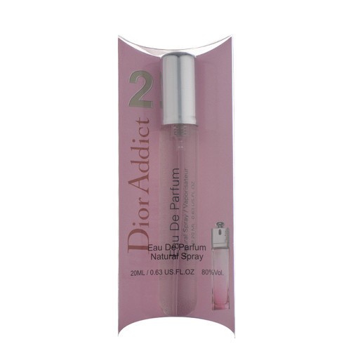 Dior addict 2 20ml on sale