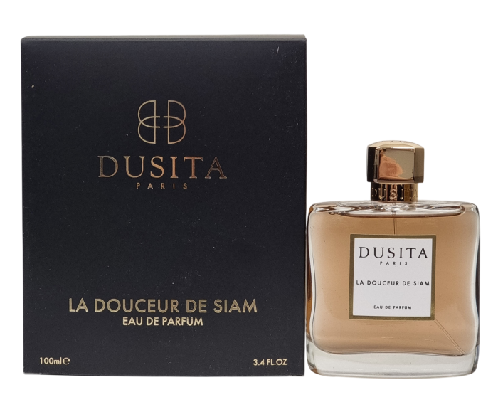 Dusita Parfums La Douceur De Siam 100 мл