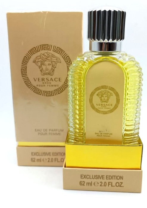 Мини-тестер Versace Eros Pour Femme (LUX) 62 ml