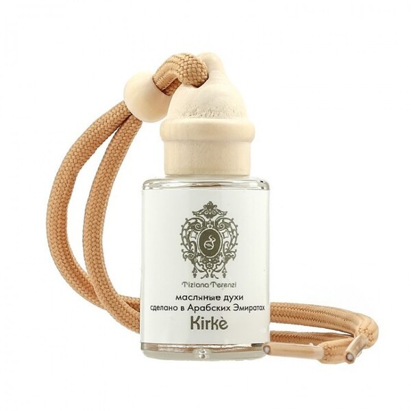 Ароматизатор для авто Tiziana Terenzi Kirki  12 ml