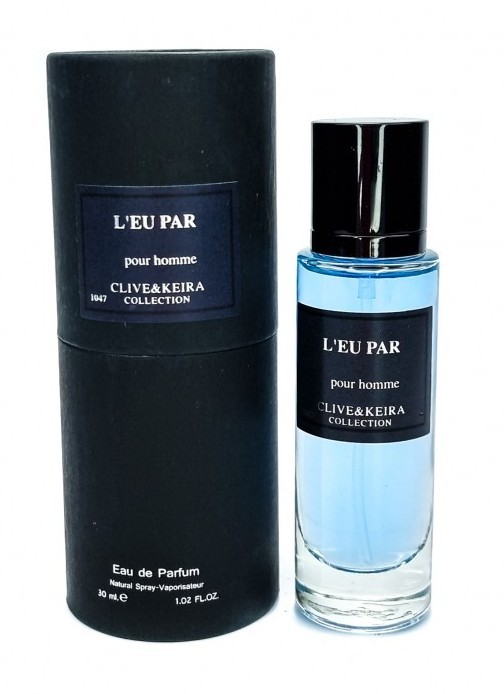 Clive & Keira 1047 L'eu Par (Kenzo L'Eau Par pour Homme) 30 ml