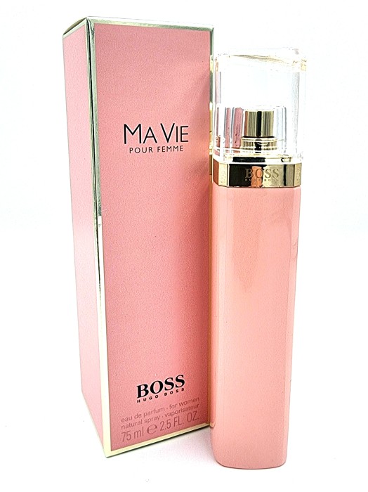 Hugo Boss Ma Vie pour Femme 75 мл A-Plus