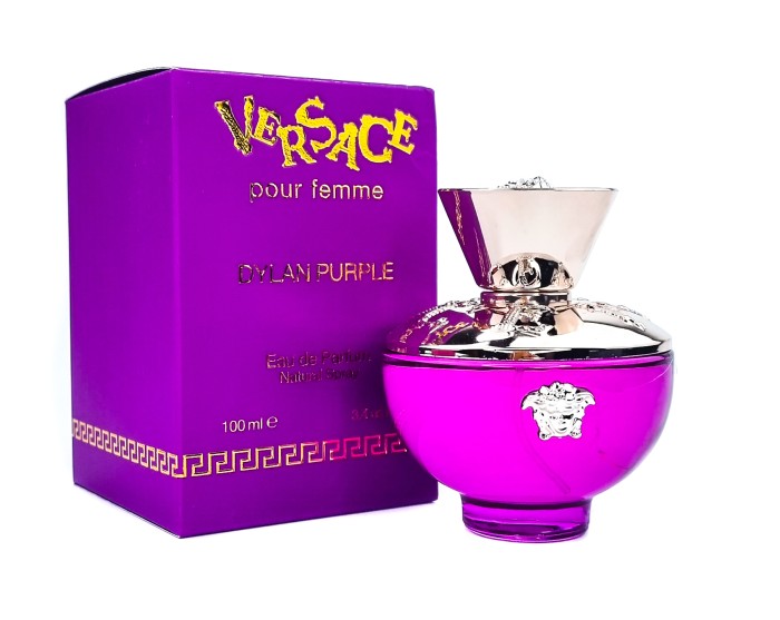 Versace Pour Femme Dylan Purple 100 мл A-Plus