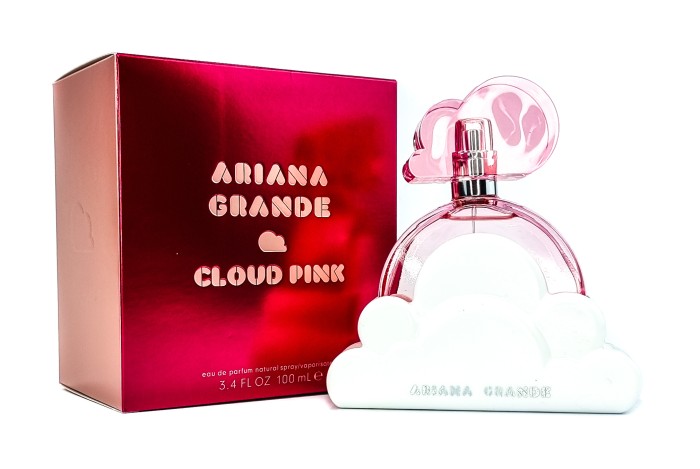 Ariana Grande Cloud Pink 100 мл (EURO)