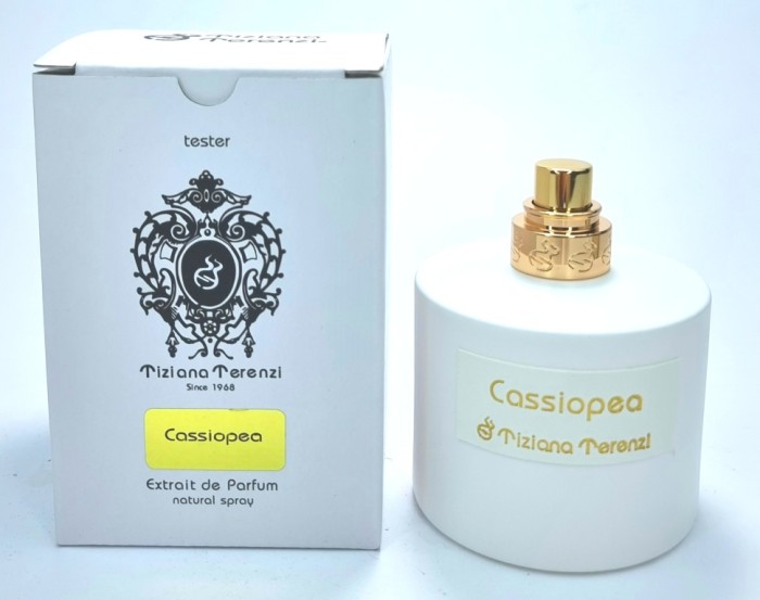 Тестер Tiziana Terenzi Cassiopea 100 мл