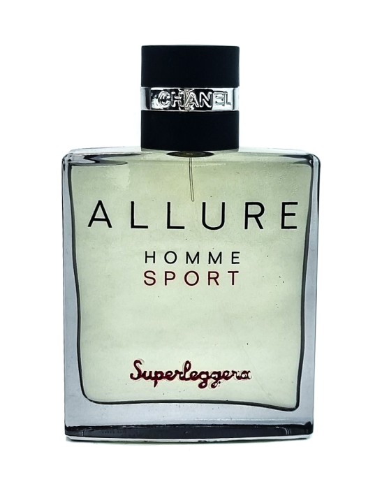 Chanel Allure Homme Sport Superleggera 100 мл (EURO)