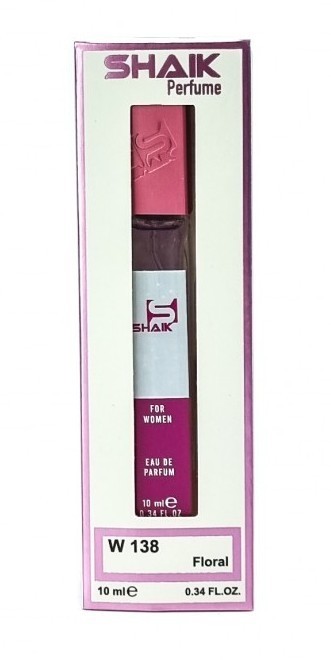 Shaik W138 (Lanvin Eclat D'Arpege), 10 ml