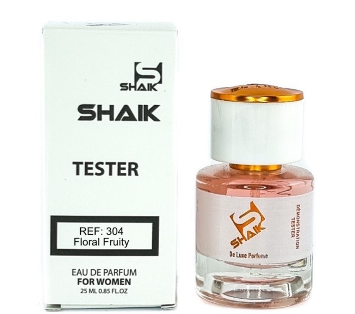 Тестер 25 мл Shaik W304 (Victoria's Secret Sexy Little Things Noir Tease)