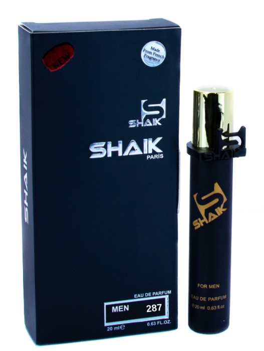 Shaik 20 мл M287 (Giorgio Armani Armani Code Sport)