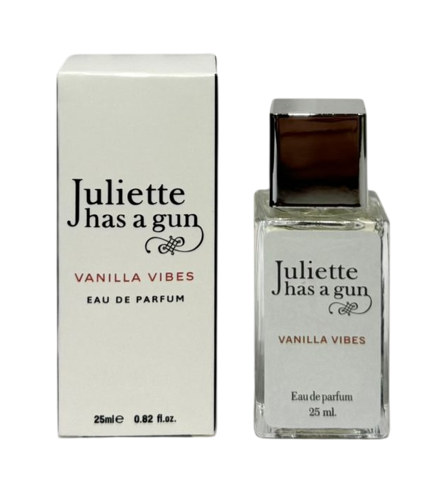 Мини-парфюм 25 ml ОАЭ Juliette Has A Gun Vanilla Vibes