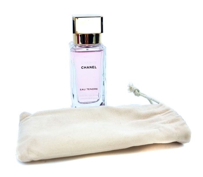 Мини-парфюм 42 мл Chanel Chance Eau Tendre EDT