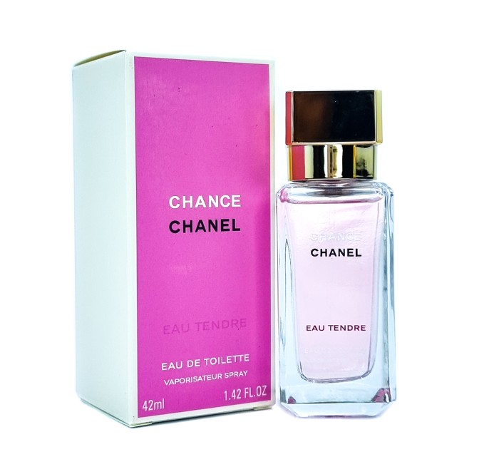 Мини-парфюм 42 мл Chanel Chance Eau Tendre EDT