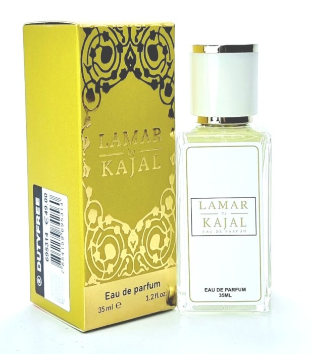 Мини-парфюм 35 ml ОАЭ Kajal Lamar