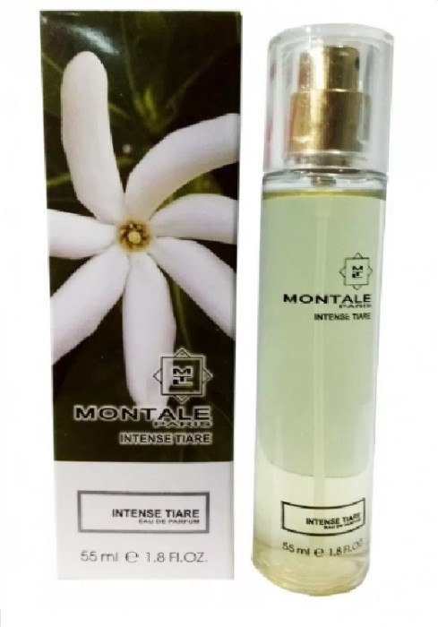 Мини-парфюм с феромонами Montale Intense Tiare 55 мл