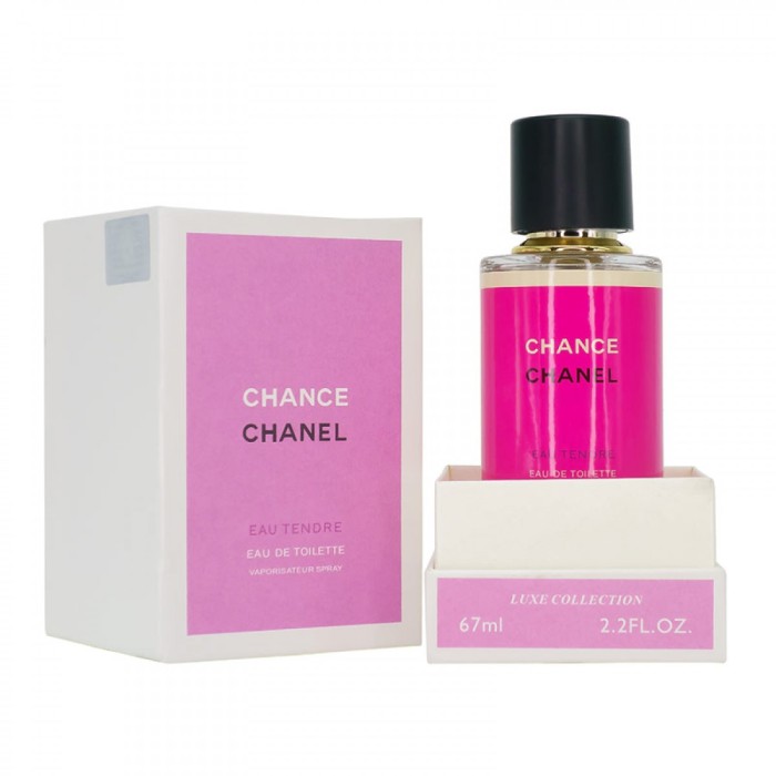 Luxe Collection 67 мл - Chanel Chance Eau Tendre Eau de Toilette