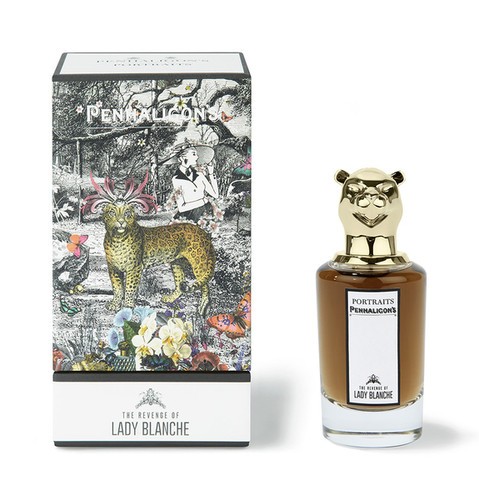 Penhaligon's The Revenge Of Lady Blanche 75 мл