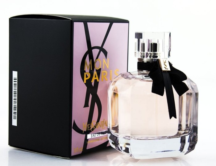 Yves Saint Laurent Mon Paris Eau de Parfum 90 мл A-Plus