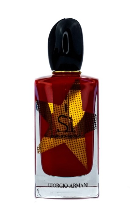 Giorgio Armani Si Passione Limited Edition 2019 100 мл (EURO) SALE