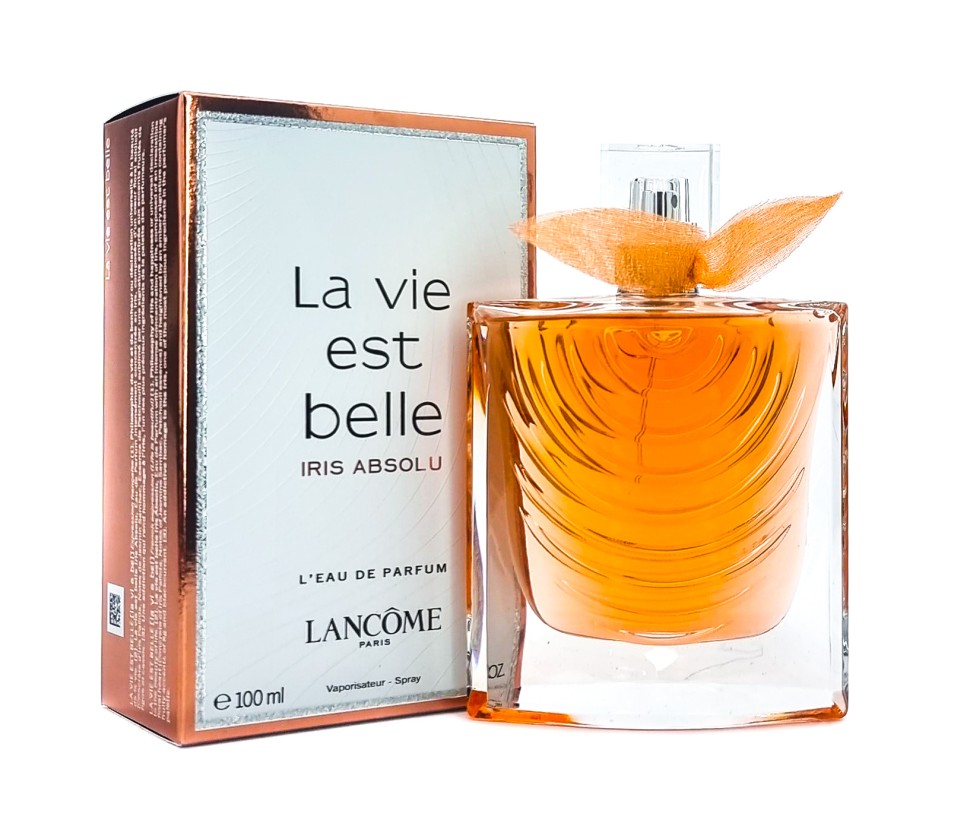 Iris absolue new arrivals