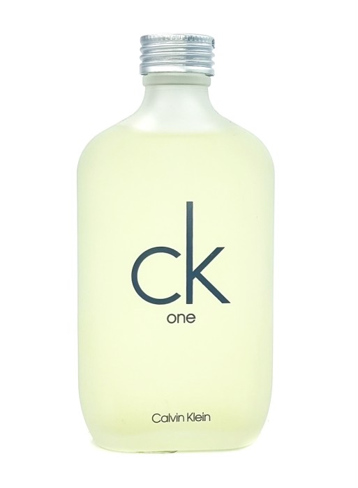 Calvin Klein CK One 200 мл (EURO)