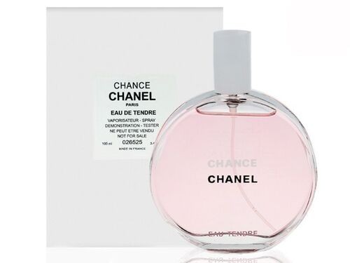 Тестер Chanel Chance Eau Tendre 100 мл (EURO)