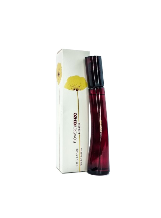 Kenzo Flower By Kenzo L'Elixir 50 мл (EURO)