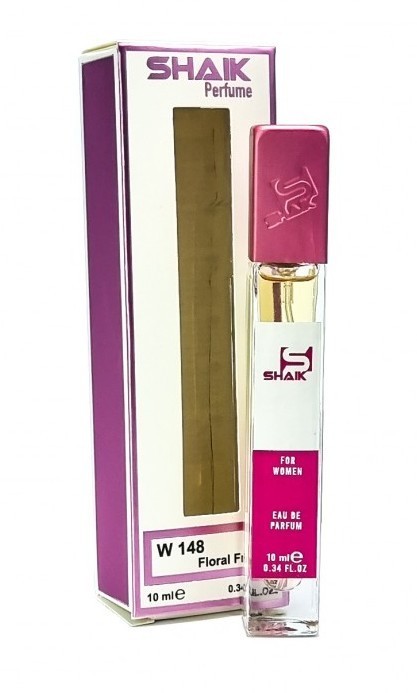 Shaik W148 (Paco Rabanne Lady Million), 10 ml