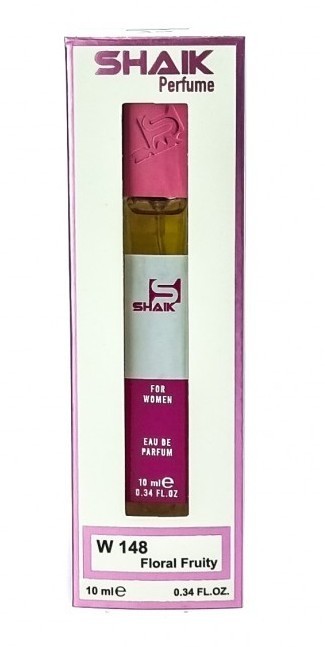 Shaik W148 (Paco Rabanne Lady Million), 10 ml