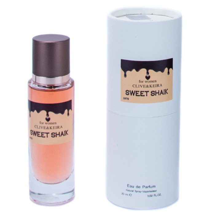 Clive & Keira 1070 Sweet Shaik 30 ml