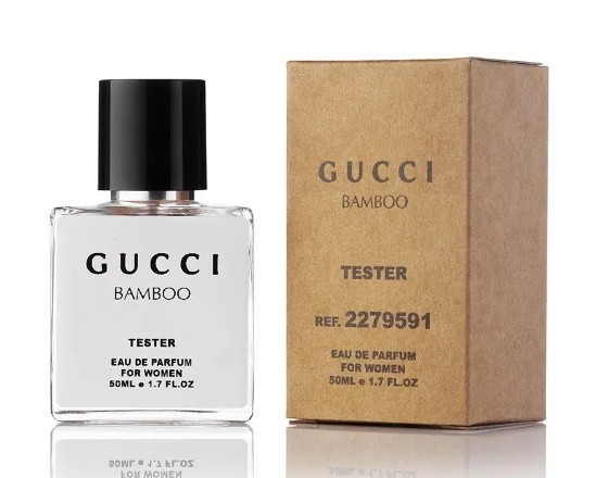 Мини-Тестер Gucci Bamboo 50 мл (ОАЭ)