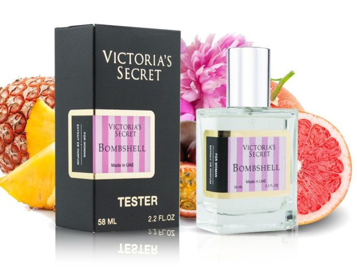 Тестер Victoria's Secret Bombshell 58 мл