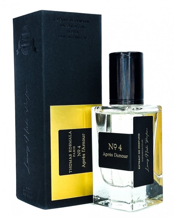 Тестер 40 ml ОАЭ Thomas Kosmala № 4 Apres L'Amour