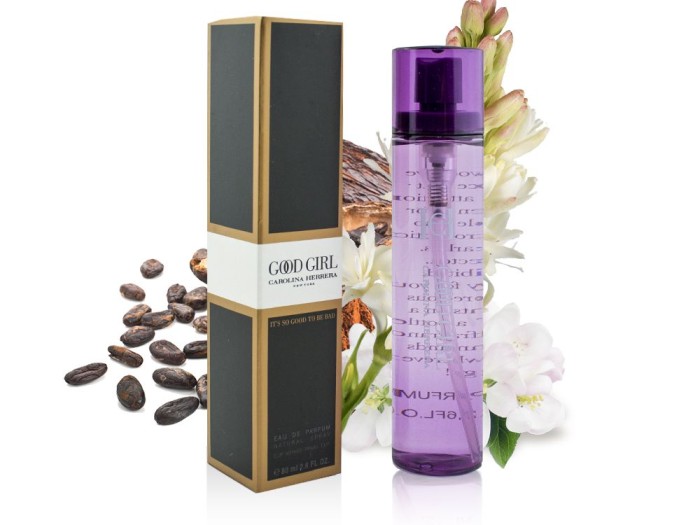 Мини-парфюм Carolina Herrera Good Girl 80 мл