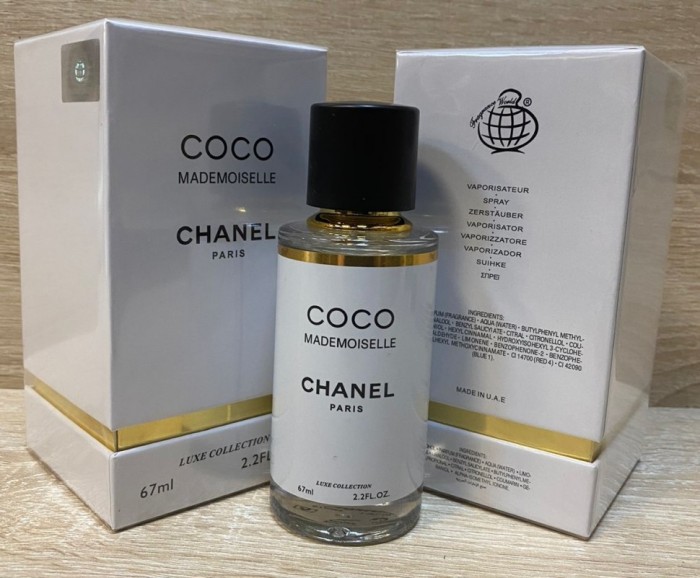 Luxe Collection 67 мл - Chanel Coco Mademoiselle