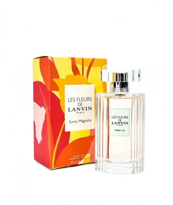 Lanvin Sunny Magnolia 100 мл (EURO)