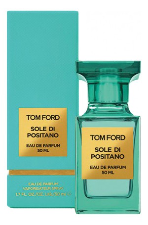 Tom Ford Sole Di Positano 50 мл (EURO)