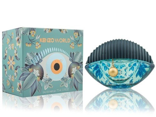 Парфюмерная вода Kenzo World Fantasy Collection 75 мл