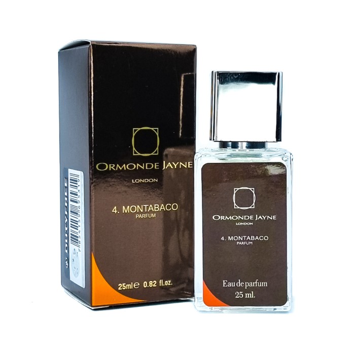 Мини-парфюм 25 ml ОАЭ Ormonde Jayne Montabaco
