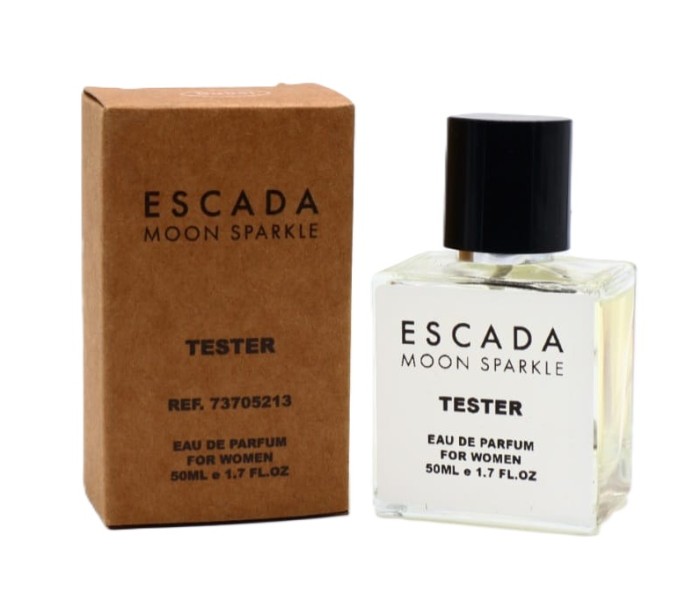 Мини-Тестер Escada Moon Sparkle For Women 50 мл (ОАЭ)