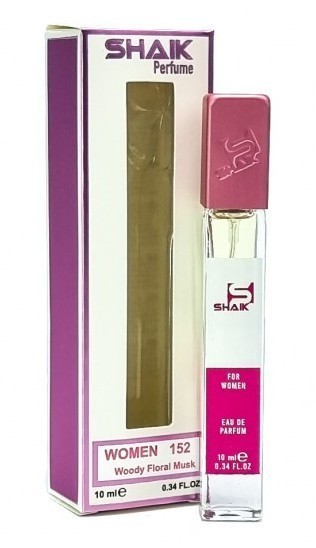 Shaik W152 (Versace Versense), 10 ml