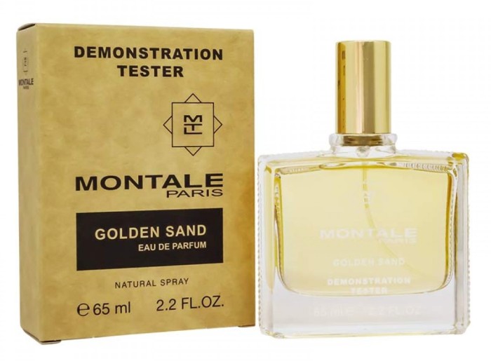 Тестер Montale Golden Sand 65 мл (ОАЭ)