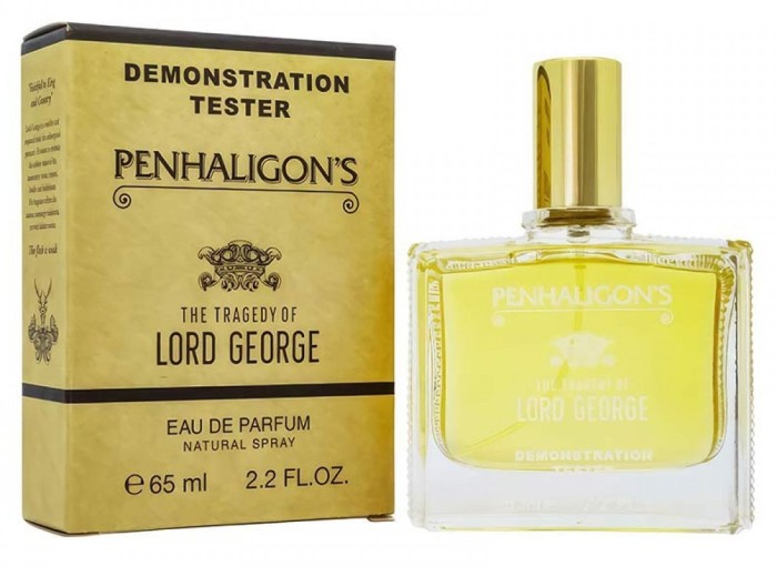 Тестер Penhaligon's The Tragedy of Lord George 65 мл (ОАЭ)