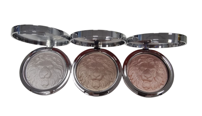 Хайлайтер Kakashow Highlighting Powder