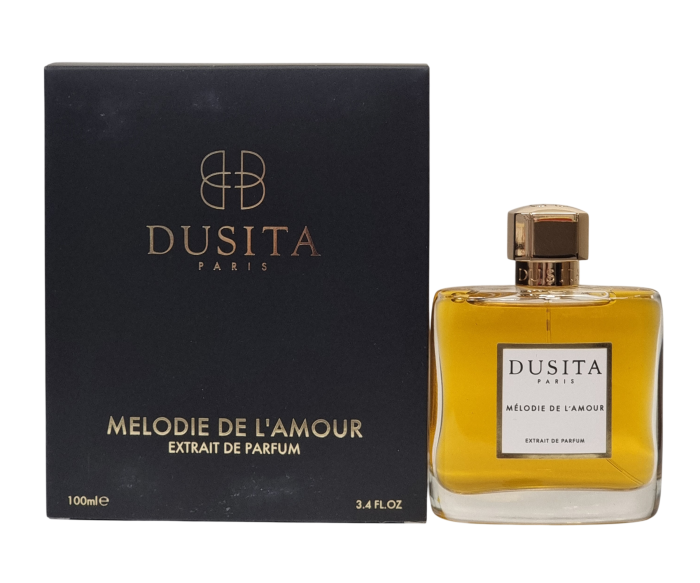 Dusita Parfums Melodie De L'Amour 100 мл