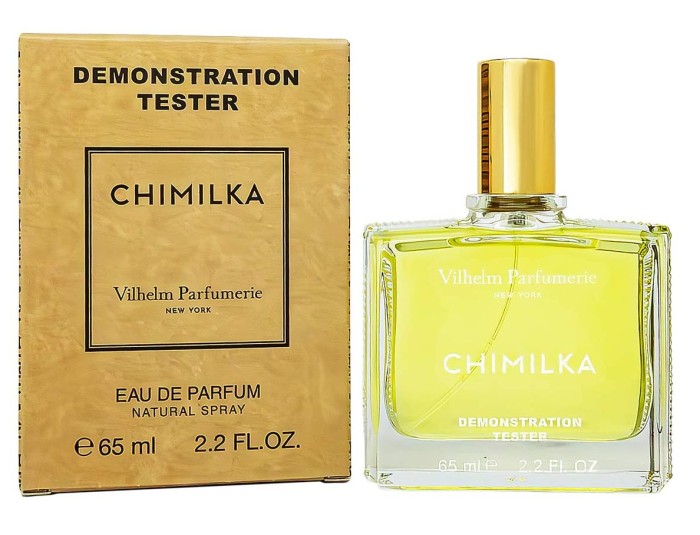 Тестер Vilhelm Parfumerie Chimilka 65 мл (ОАЭ)