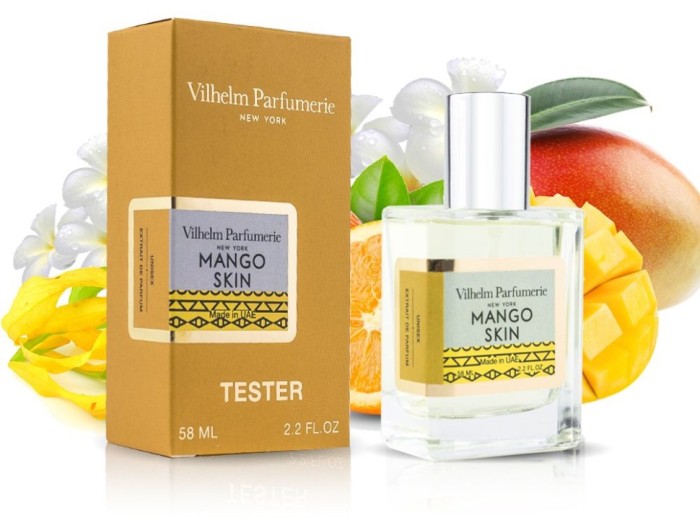 Тестер Vilhelm Parfumerie Mango Skin 58 мл