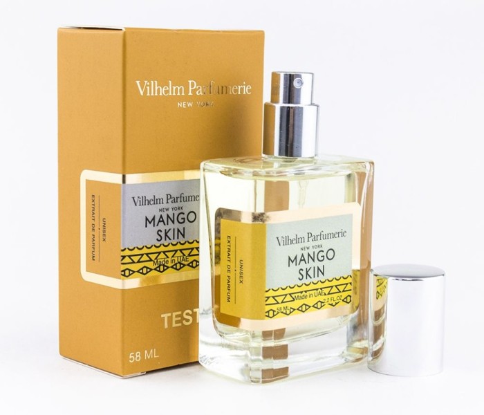 Тестер Vilhelm Parfumerie Mango Skin 58 мл