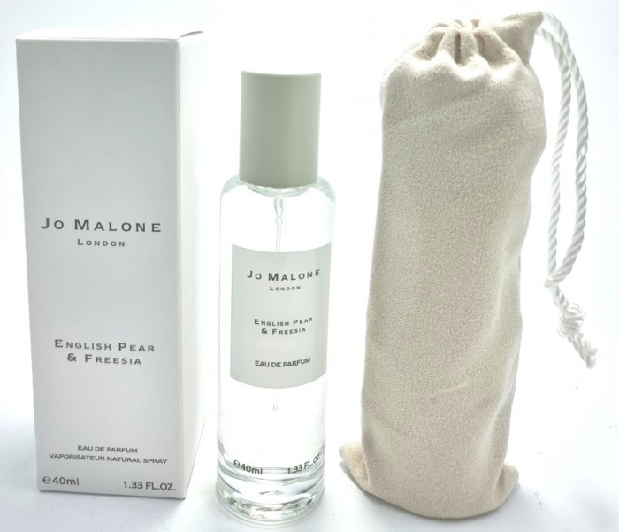 Тестер 40 мл Jo Malone English Pear & Freesia