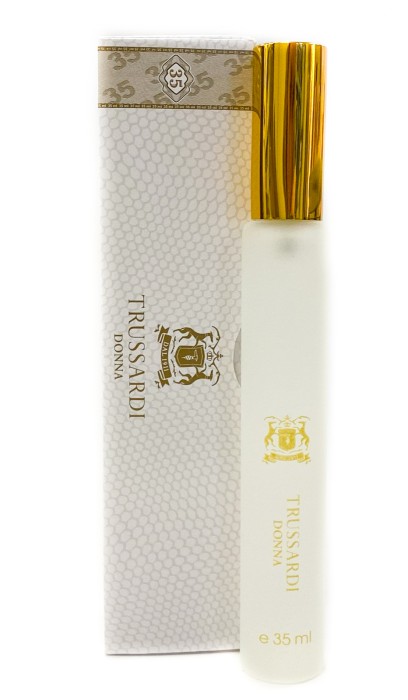 Trussardi Donna 35 мл (ручка)