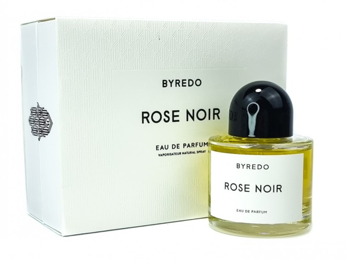 Byredo Rose Noir 100 мл - подарочная упаковка